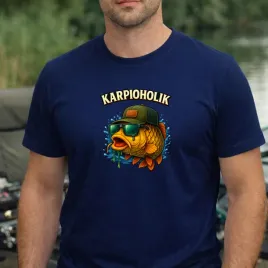koszulka-dla-wedkarza-z-nadrukiem-karpioholik-xxl