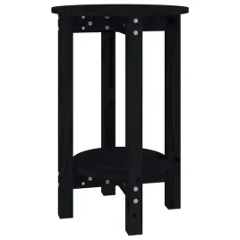 stolik-kawowy-czarny-o-40x60-cm-lite-drewno-sosnowe