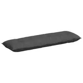poduszka-na-plecy-ciemnoszary-160-x-50-cm-tkanina-sztruksowa