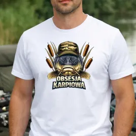 koszulka-dla-wedkarza-z-nadrukiem-obsesja-karpiowa-l