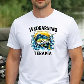 koszulka-dla-wedkarza-z-nadrukiem-wedkarstwo-tansze-niz-terapia-5xl