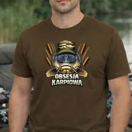 koszulka-dla-wedkarza-z-nadrukiem-obsesja-karpiowa-m