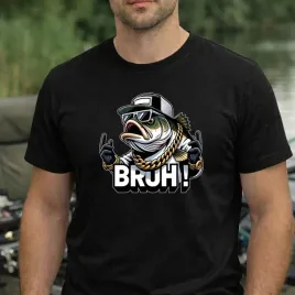 koszulka-dla-wedkarza-z-nadrukiem-bruh-xs
