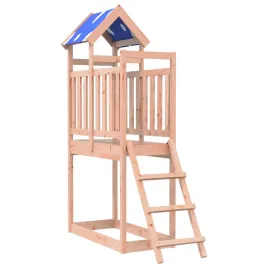 wieza-zabaw-brazowy-525-x-1105-x-215-cm-drewno-douglas-lite