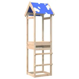wieza-zabaw-brazowy-525-x-465-x-195-cm-lite-drewno-sosnowe