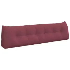 poduszka-na-plecy-czerwone-wino-180-x-24-x-50-cm-tkanina