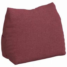 poduszka-na-plecy-czerwone-wino-45-x-20-x-35-cm-tkanina
