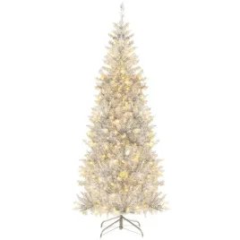 sztuczna-choinka-swiateczna-led-srebrna-180-cm
