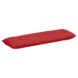 poduszka-na-plecy-czerwony-160-x-19-x-50-cm-tkanina