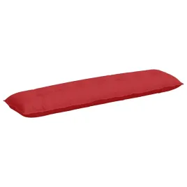 poduszka-na-plecy-czerwony-200-x-19-x-50-cm-tkanina