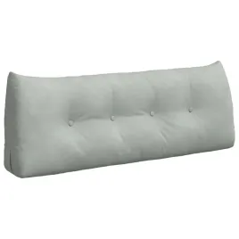 poduszka-na-plecy-jasnoszary-120-x-24-x-50-cm-aksamit