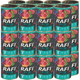 rafi-karma-mokra-junior-z-jagniecina-24-x-400g-karma-dla-szczeniat-bez-zboz