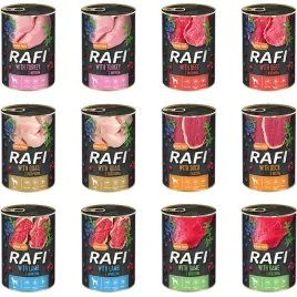 dolina-noteci-rafi-mix-smakow-12x-400g-mokra-karma-bez-zboz-dla-psa