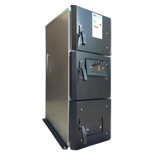 Kocioł, piec na drewno SETLANS SELVAN 15 kW
