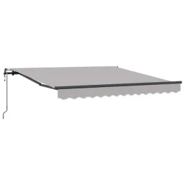 markiza-zwijana-jasnoszary-300-x-250-cm-tkanina-i-aluminium