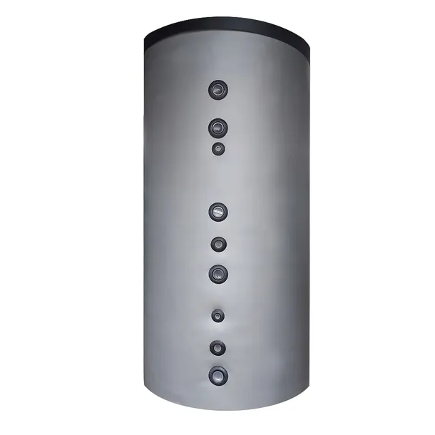 BUFOR - zbiornik akumulacyjny HS B0 800 l