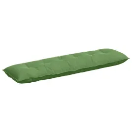 poduszka-na-plecy-jasnozielony-180-x-50-cm-tkanina-sztruksowa