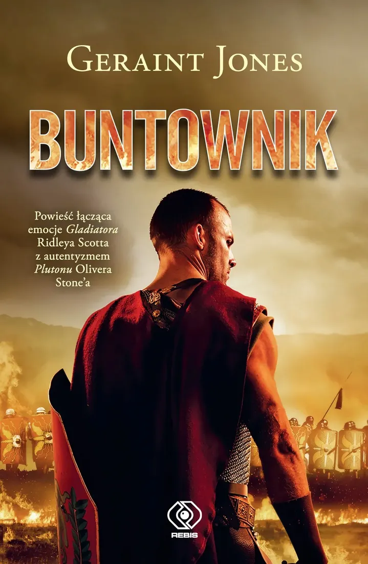 buntownik