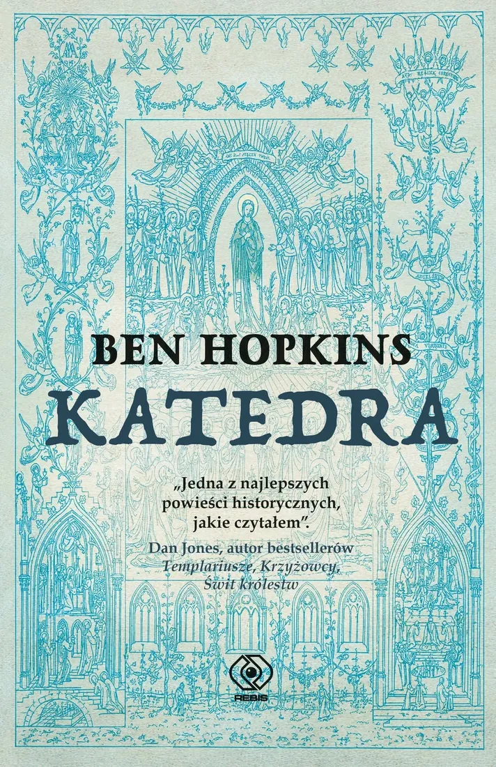 katedra-wydawnictwo-rebis