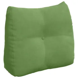 poduszka-na-plecy-jasnozielony-60-x-24-x-50-cm-aksamit