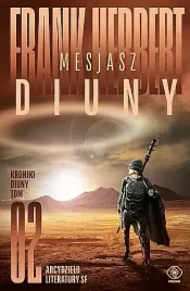 mesjasz-diuny-kroniki-diuny-tom-2