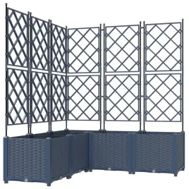 doniczka-ogrodowa-5-szt-szary-120-x-120-x-143-cm
