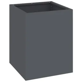 doniczka-ogrodowa-antracyt-32-x-32-x-40-cm-stal-zimnogieta
