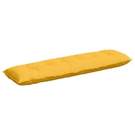 poduszka-na-plecy-jasnozolty-180-x-50-cm-tkanina-sztruksowa