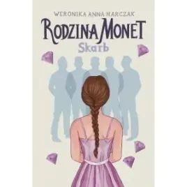 rodzina-monet-tom-1-skarb