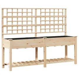 doniczka-ogrodowa-bezowy-2035-x-54-x-1525-cm-drewno-swierkowe