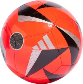 pilka-nozna-adidas-euro24-fussballliebe-club-czerwona-in9375-rozm-3