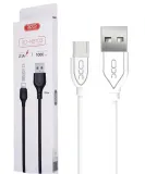 dlugi-kabel-usb-typ-c-bialy-2m-2a-fast-charge
