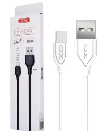 dlugi-kabel-usb-typ-c-bialy-2m-2a-fast-charge