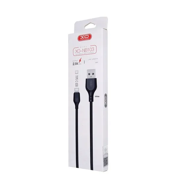 dlugi-kabel-usb-typ-c-bialy-2m-2a-fast-charge-kolor-bialy