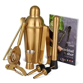 zestaw-barmanski-oak-and-steel-kompletny-zestaw-do-robienia-koktajli