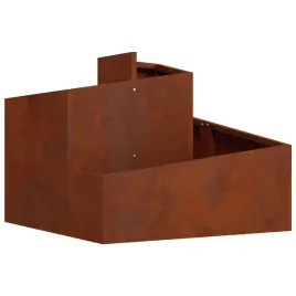 doniczka-ogrodowa-brazowy-60-x-60-x-50-cm