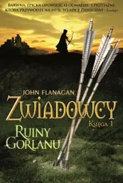 ruiny-gorlanu-zwiadowcy-tom-1