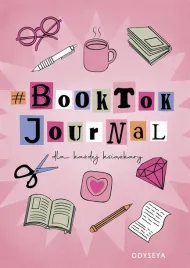 booktok-journal