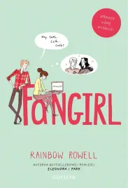 fangirl-wydawnictwo-znak