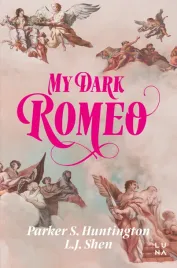 my-dark-romeo