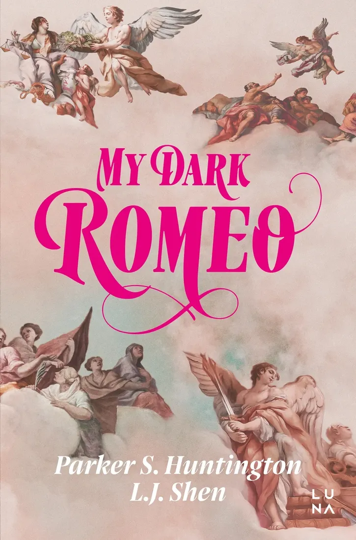 my-dark-romeo