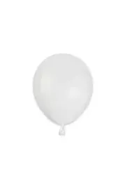 balony-pastel-5-biale-01-100szt-godan