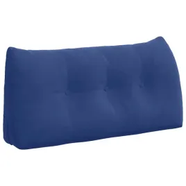 poduszka-na-plecy-niebieski-policyjny-100-x-24-x-50-cm-aksamit