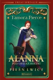 alanna-pod-opieka-bogini-swiat-tortallu-piesn-lwicy-tom-2