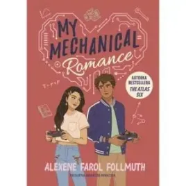 my-mechanical-romance