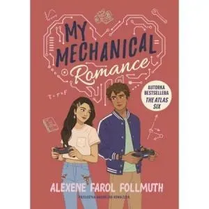 my-mechanical-romance
