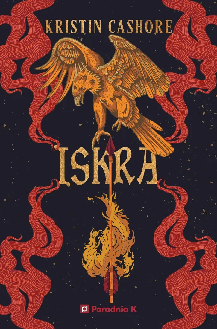 iskra-siedem-krolestw-tom-2