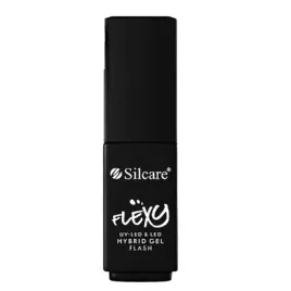 silcare-flexy-hybrid-gel-lakier-hybrydowy-flash-light-blue-4-5g