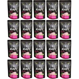 rafi-cat-mokra-karma-dla-kota-pasztet-z-indykiem-20x100g-saszetki