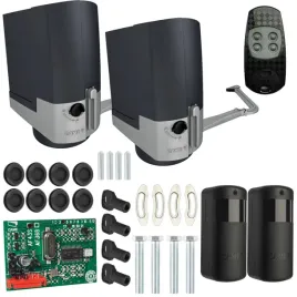 came-ftx-15-naped-24v-do-bramy-skrzydlowej-2m-piloty